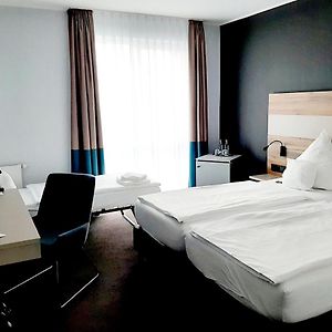 Comfort Dreibettzimmer